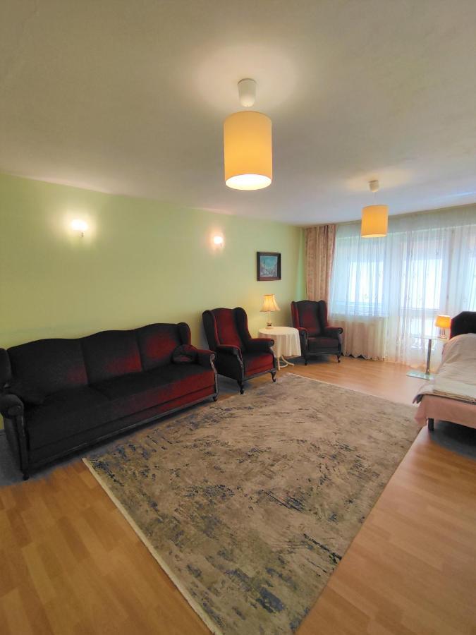 Dom Na Zaciszu Apartment Warsaw Exterior photo
