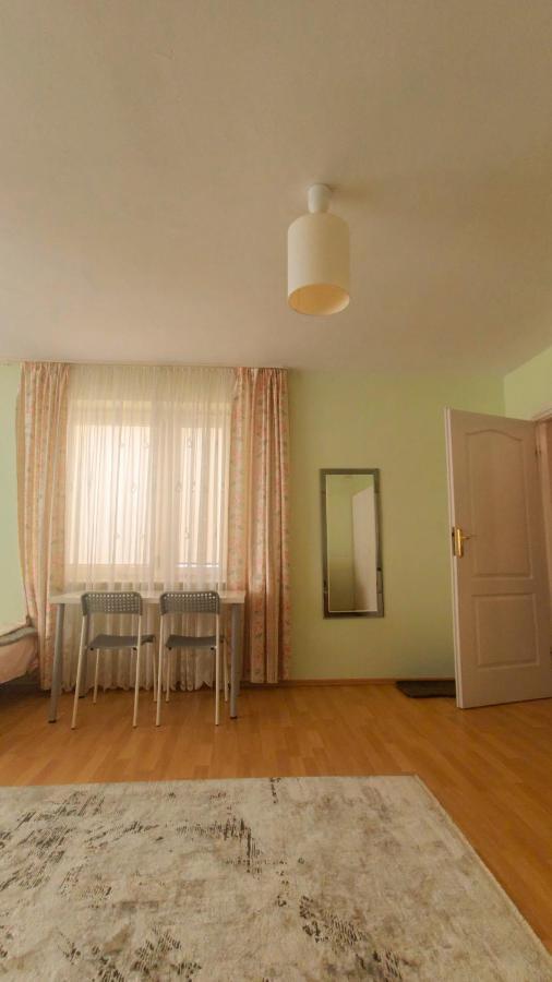Dom Na Zaciszu Apartment Warsaw Exterior photo